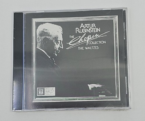 Artur rubinstein - rubinstein,