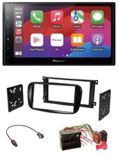 Pioneer DAB USB MP3 Bluetooth