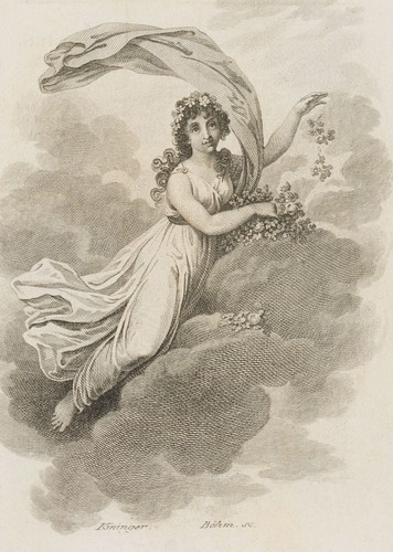 Böhm kininger - bÖhm, (*1769)