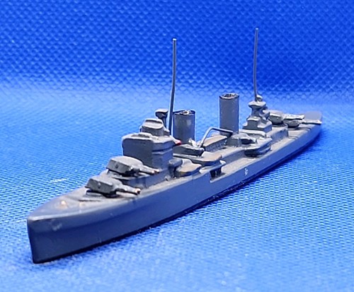 Navis perth ww2 light - navis,