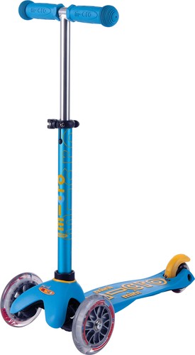 Micro kickboard mini scooter - micro,