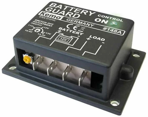 Kemo electronic - kemo,