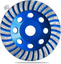 Disco Diamantato 125 Mola a