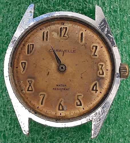 Lotto w1350 uomo caravelle - w1350,