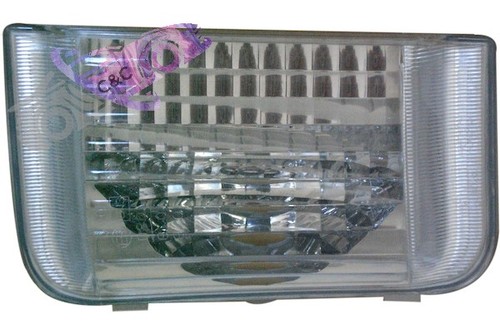 Fanale fanalino freccia - fanale,