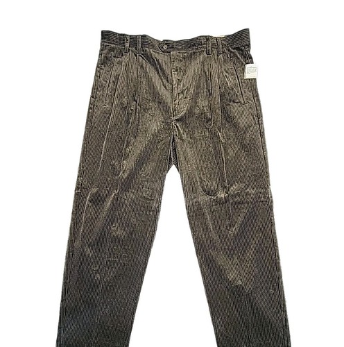 Stanley pantalone nero comfort - stanley,