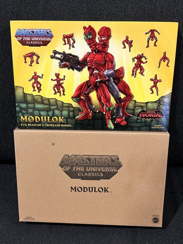 Motu classics modulok - motu,