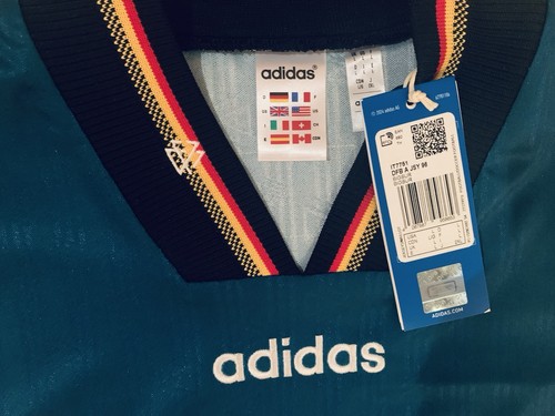 Adidas dfb germania - dfb, retro