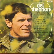 Del Shannon - This Is My Bag -