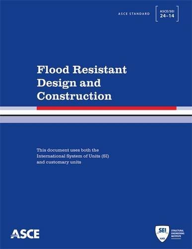 Flood resistant design and - resistant,