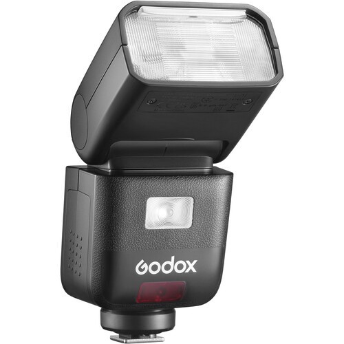 Flash godox v480 con - godox, f
