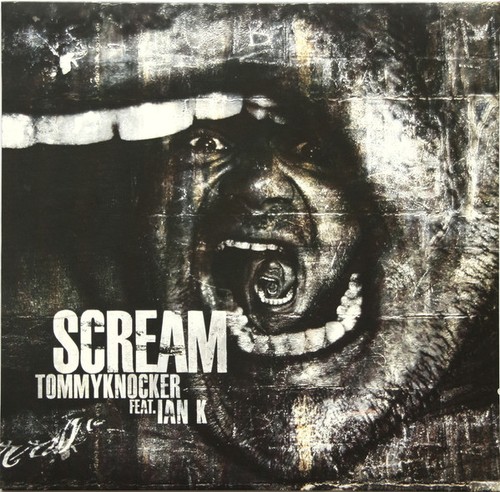 Tommyknocker scream 12 - tommyknocker,
