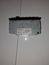 autoradio pioneer MVH-S110UB