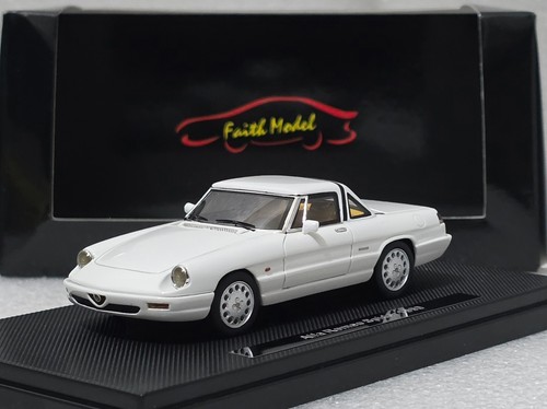 Hardtop alfa romeo spider 4ª - hardtop,
