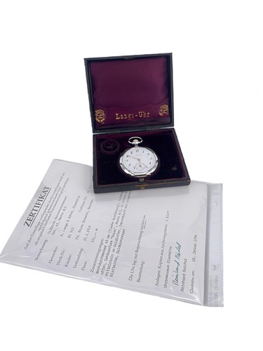 Orologio tasca fine a - orologio, da