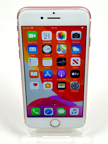 Apple iphone 128 4 - 7, gb