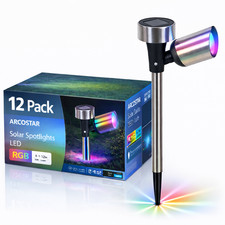 Aigostar Lampioncino LED