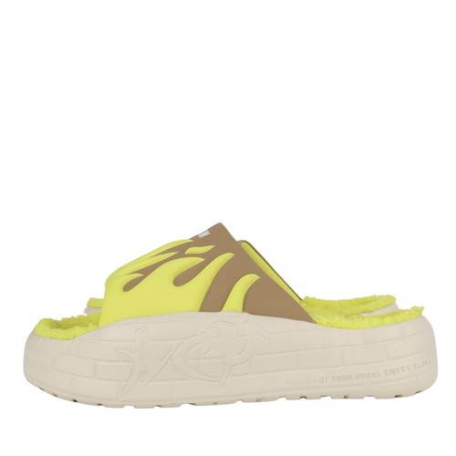 Msgm scarpe uomo sandali - scarpe,