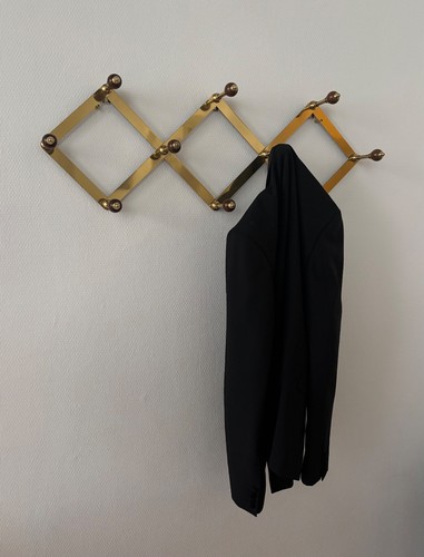 Porte manteau at4 - at4, fisarmonica