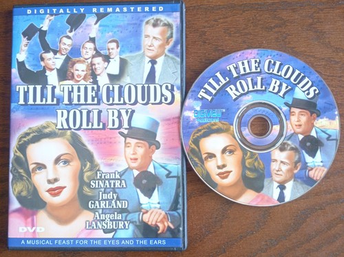 Till the clouds roll - till, by