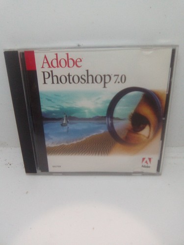 Adobe photoshop versione - photoshop, (versione