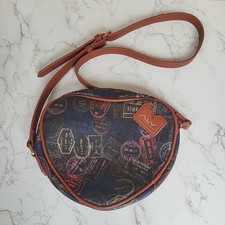 Borsa mano alv alviero - a, by