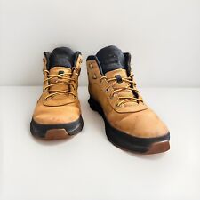 Timberland Field Trekker USATI Con Imperfezioni - TRATTABILE