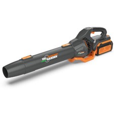 SOFFIATORE A BATTERIA 60V