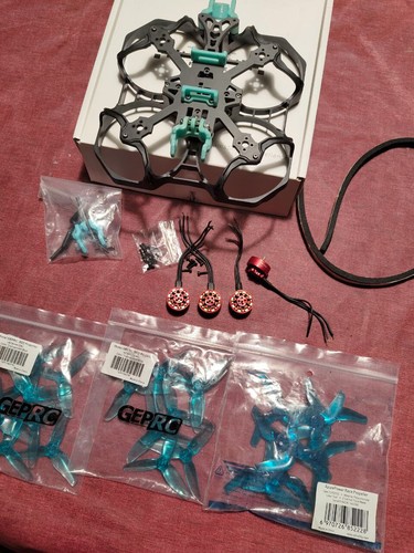 Frame drone iflight protek25 - frame,