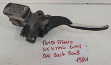 POMPA FRENO ANTERIORE DESTRA