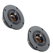 AUTOPARLANTE Dome Tweeter