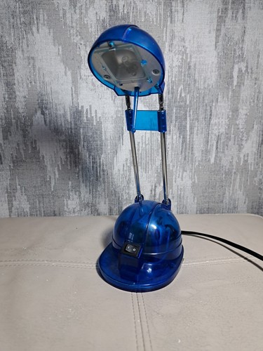 Lampada alogena allungabile