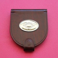 Porta CD con placca in argento | Usato come nuovo