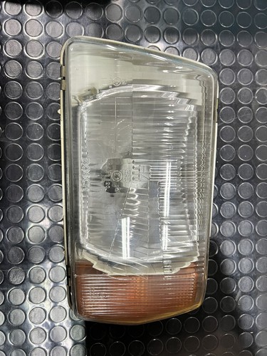 Faro bosch anteriore - faro,