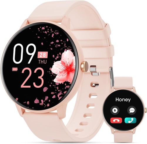 Smartwatch donna uomo con - uomo,