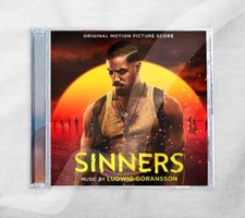 Sinners (2025) Original Score