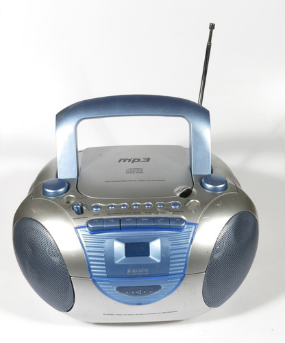 Prl majestic ah1286 mp3 - majestic, usb