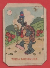 FIGURINA CONCORSO ELAH N°13