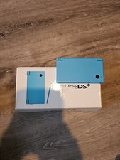 Nintendo DSi Baby Blue Console