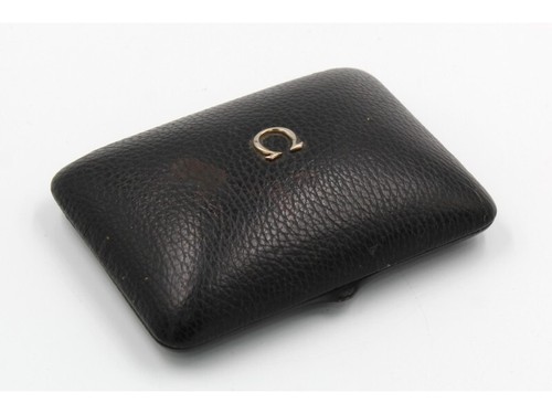 Scatola omega vintage 503 - scatola,