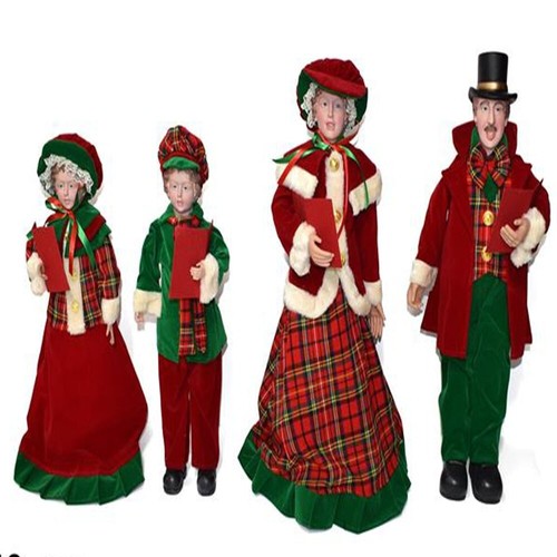 Cantori famiglia natale - cantori,