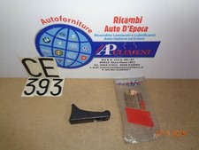 IMPUGNATURA LEVA SEDILE ANTERIORE FIAT TEMPRA TIPO ALFA 155 DEDRA DELTA FL/94