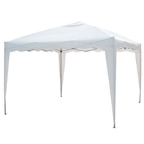 Gazebo tenda richiudibile - tenda, a