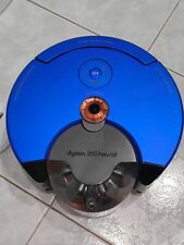 Dyson Robot aspirapolvere 360 Heurist