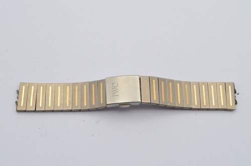 Iwc porsche design bracciale - porsche,