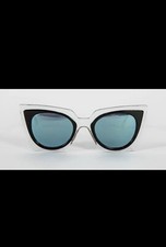 FENDI ORCHIDEA FF 0117/S