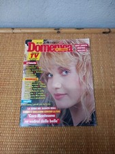 Domenica Del Corriere Lorella