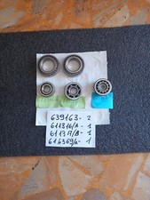 Fiat 500 FLR 126 kit