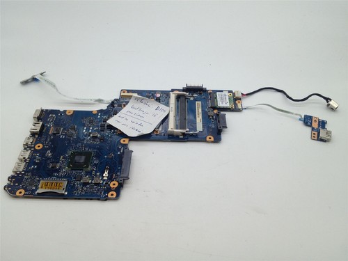 Toshiba satellite c50 - satellite, scheda