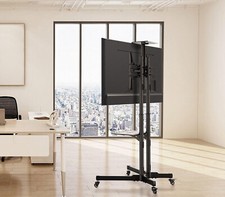 Staffa TV 32-70" Portatile